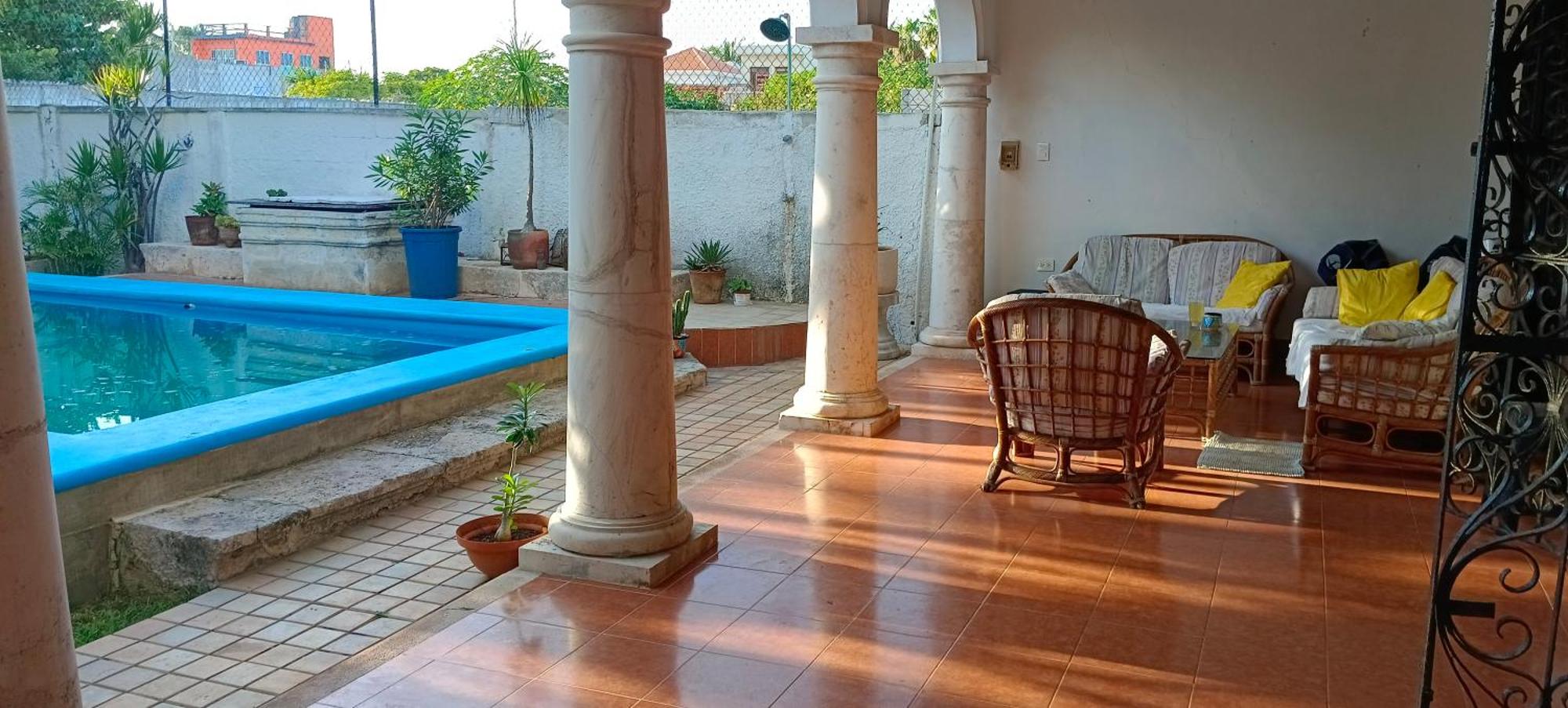 Jacque's Beachside Hostel, foto 11