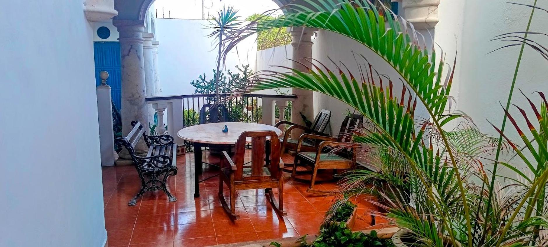 Jacque's Beachside Hostel, foto 7