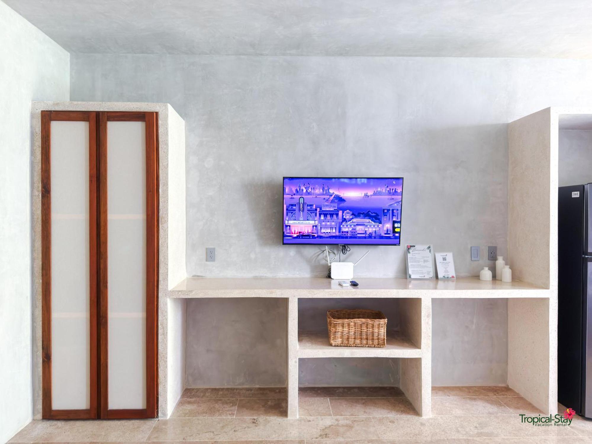 Jungle Suite Private Pool King Bed Wifi 305, foto 14