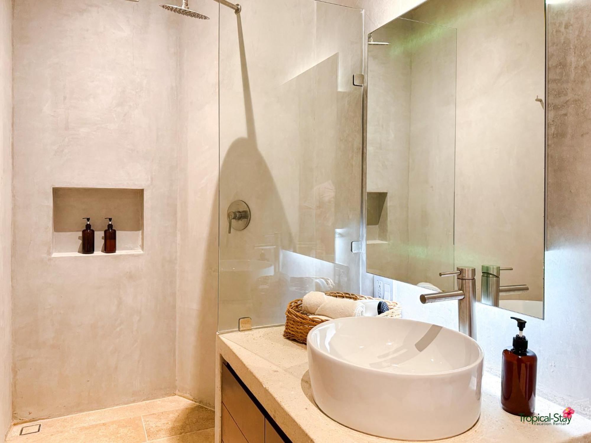 Jungle Suite Private Pool King Bed Wifi 305, foto 15