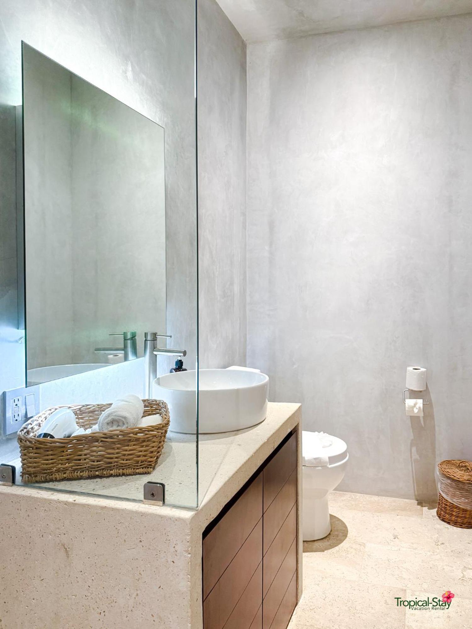 Jungle Suite Private Pool King Bed Wifi 305, foto 16