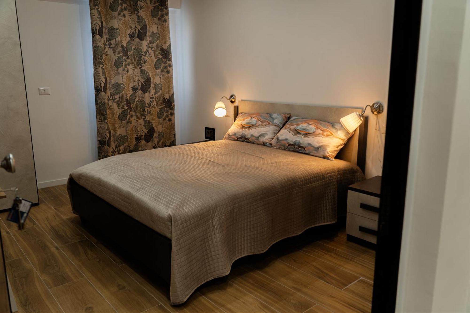 Orfeo Guest House - Main Photo