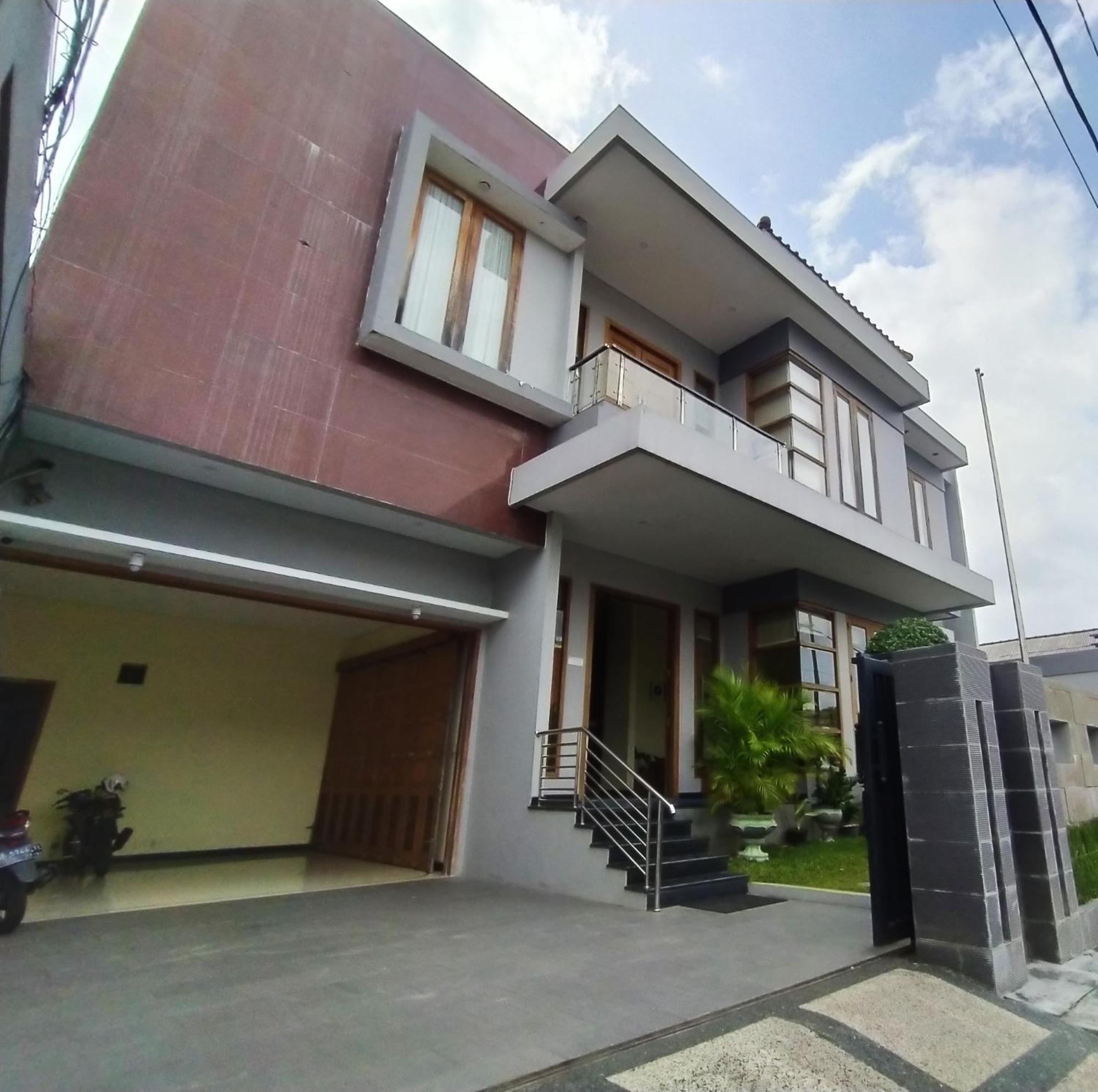 Alloro Boutique Hotel Pacitan