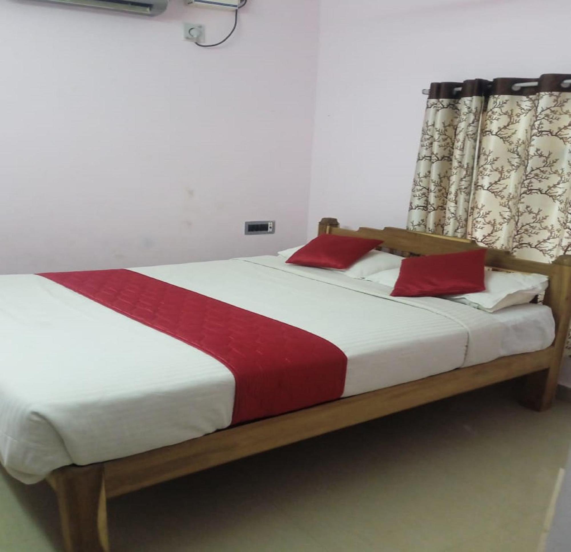 Vasantharaja Villa Ariyankuppam