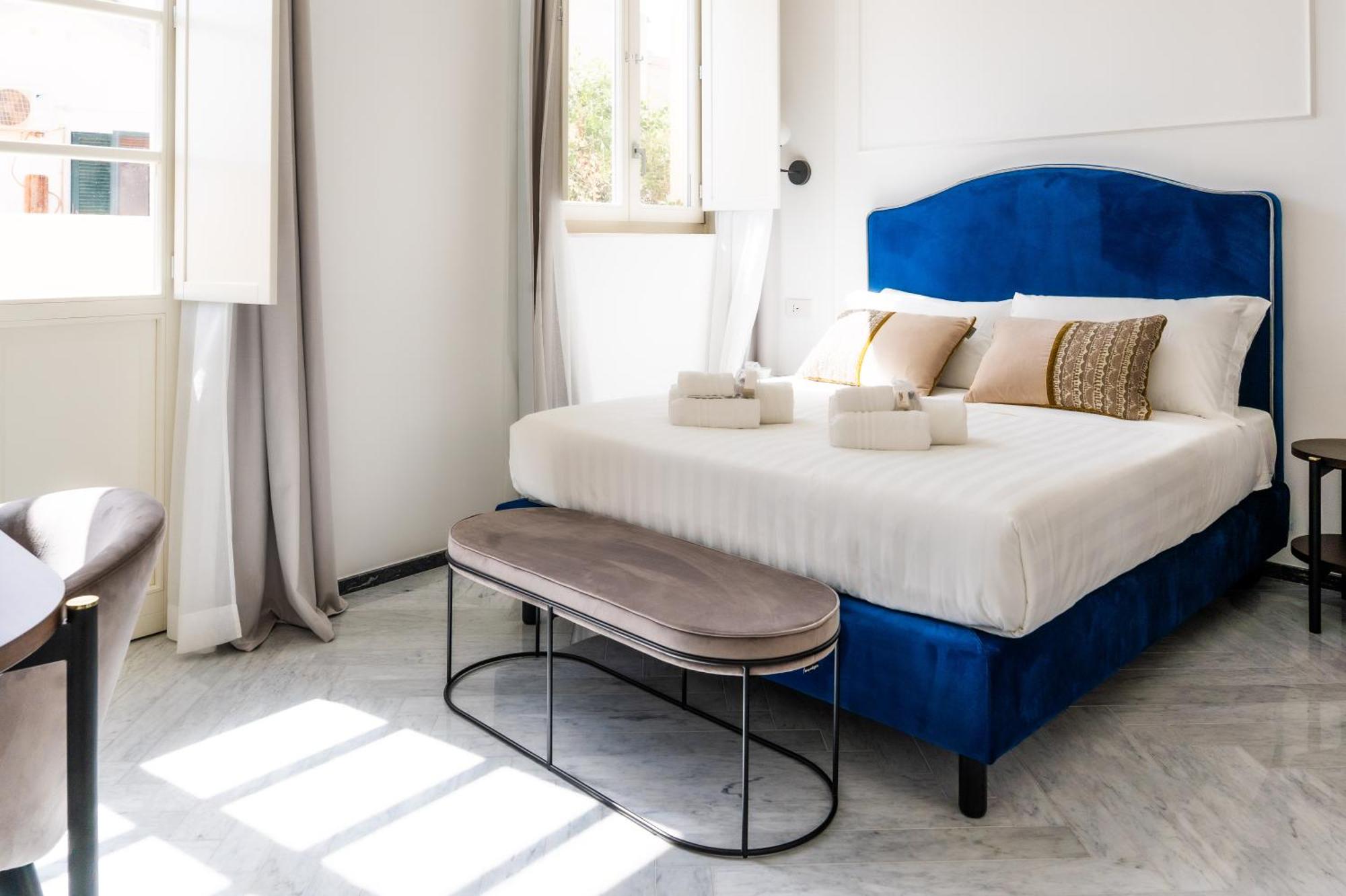 Marmori Suites Cagliari