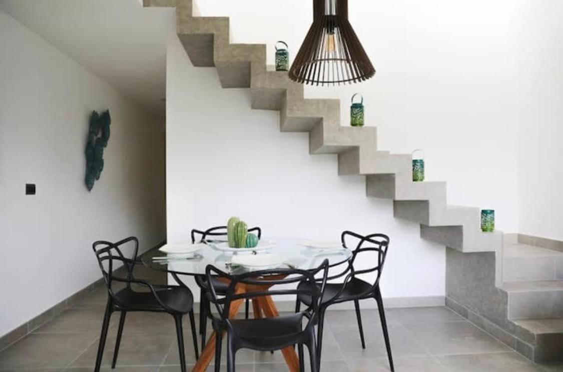 Penthouse with private terrace in Tulum, 1 Br, foto 8
