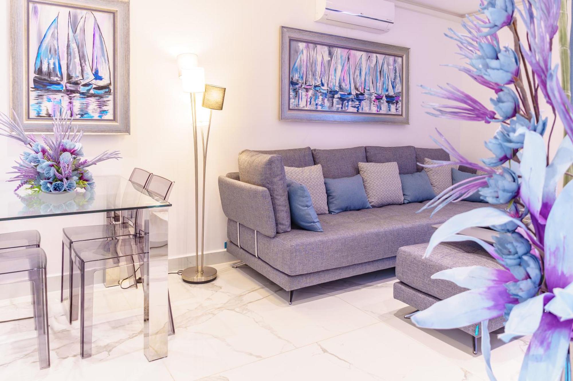 OASIS - Apartamento PALM Old Town