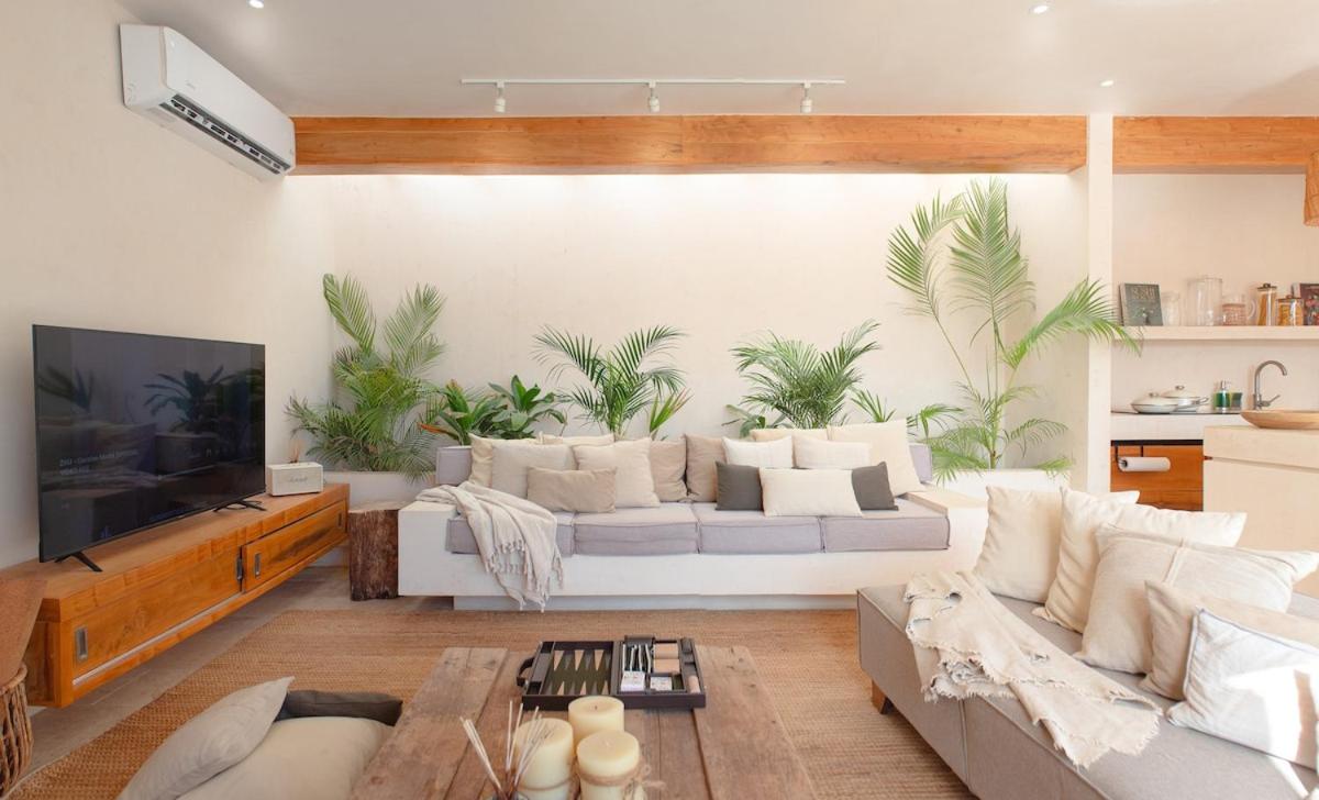 MoonSand Boho Chic Penthouse Pool & Roof Top Tulum, imagen 2
