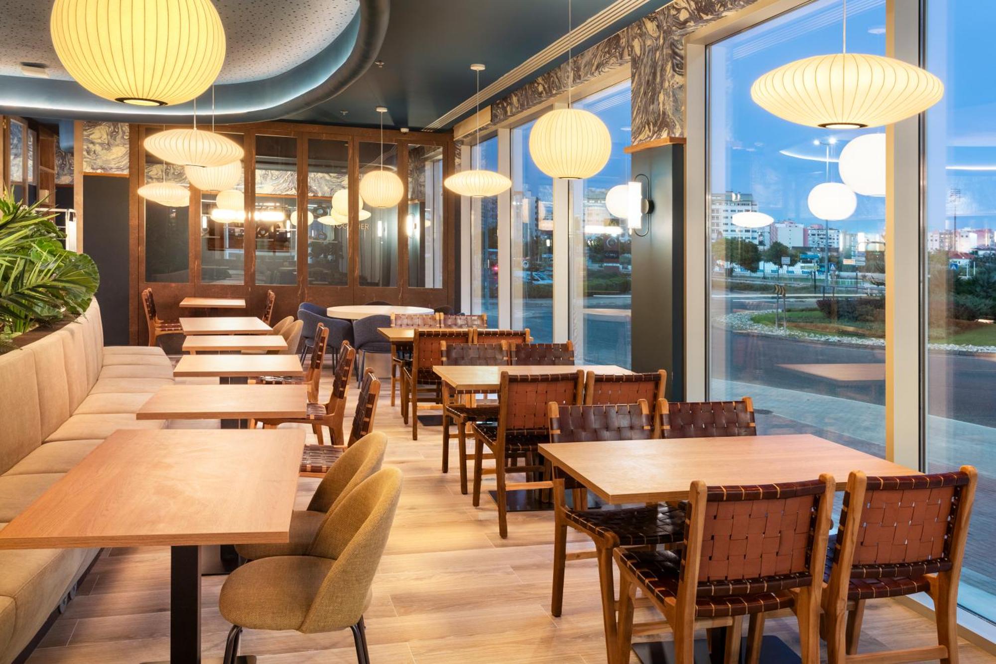 B&B HOTEL Setúbal Bonfim — foto 4