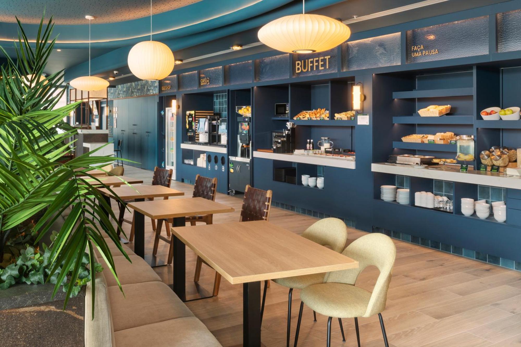 B&B HOTEL Setúbal Bonfim — foto 5