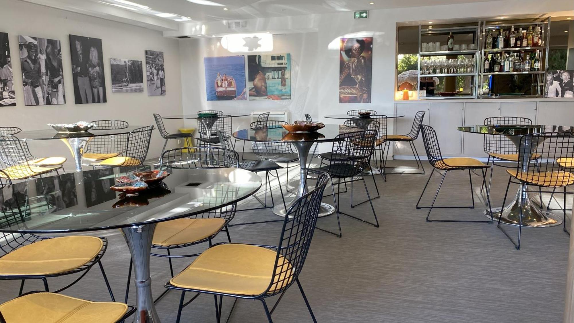 Pamela Hotel Cassis — foto 4