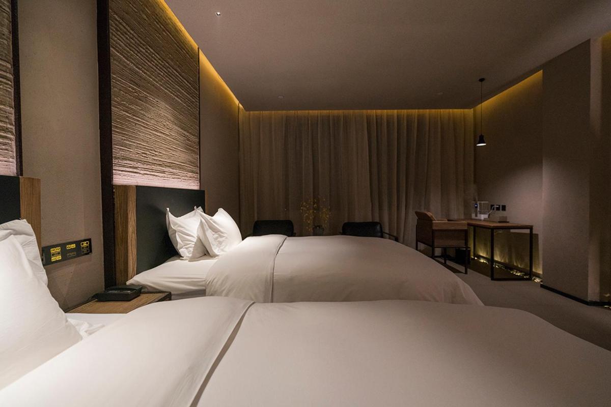 Jiayuguan Tuzhu Hotel