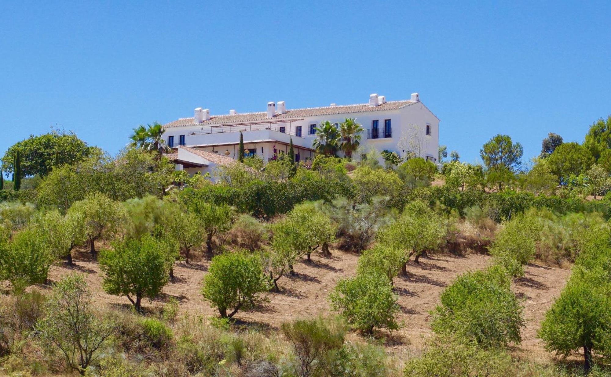 La Posada del Torcal — foto 4