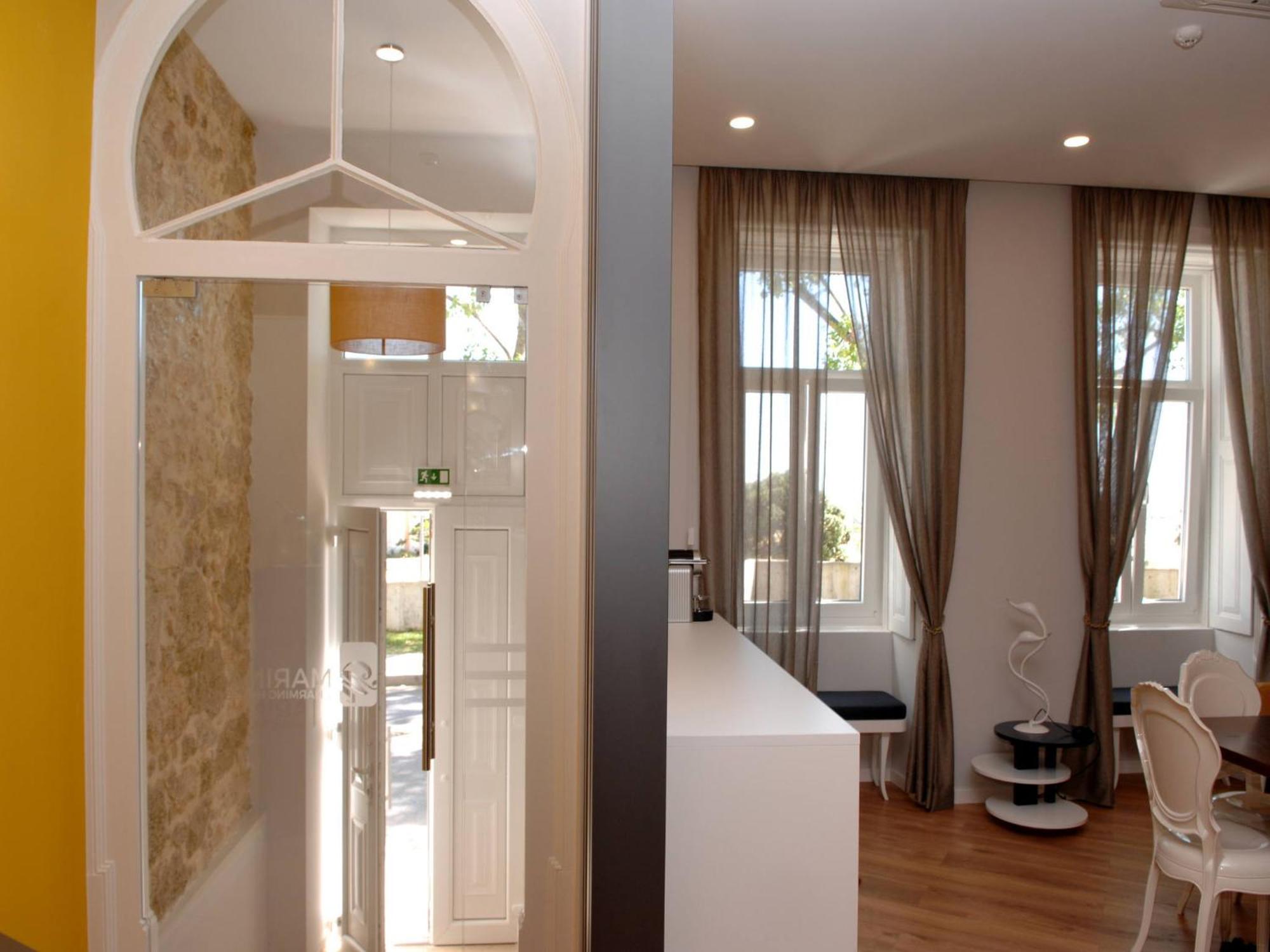 Marina Charming House — foto 2