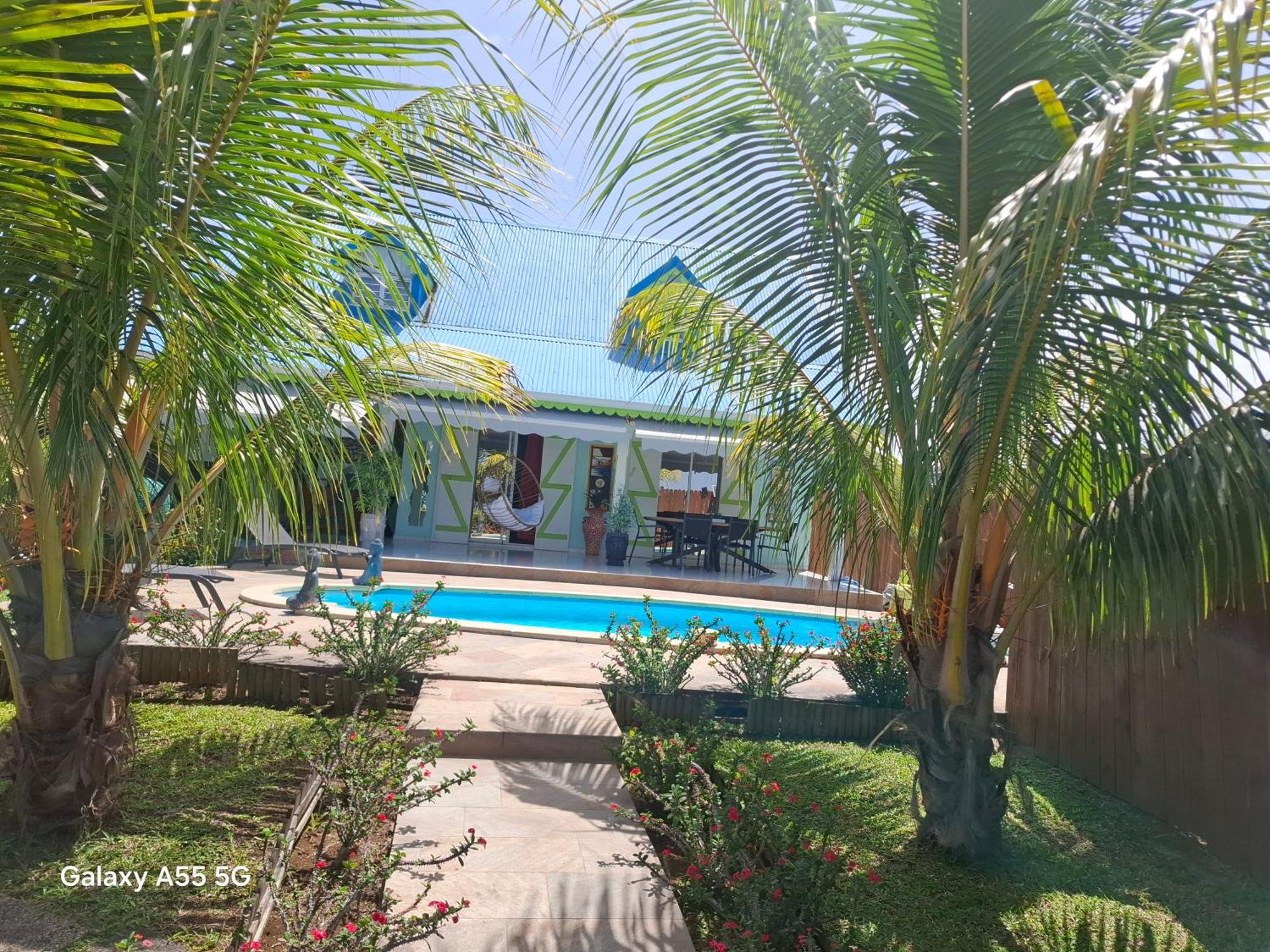 Villa Caillou, foto 7
