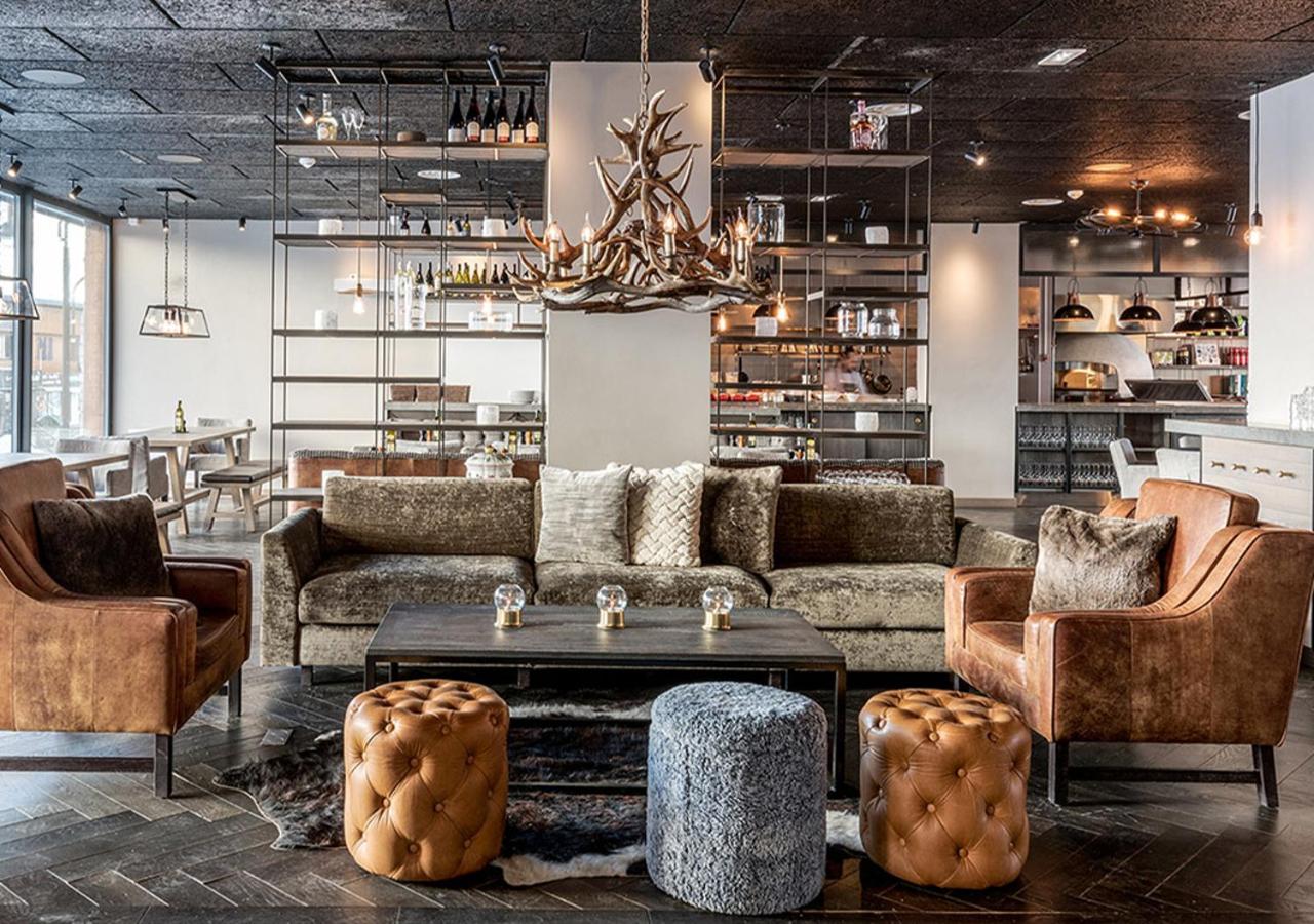 Langley Hôtel Tignes 2100 — foto 4