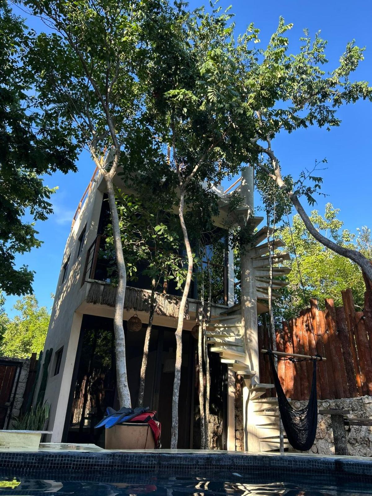 Villa curandero, imagen 4