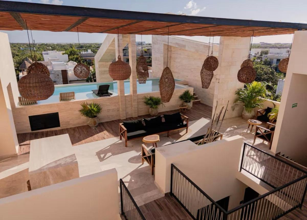 Loft with private pool, foto 12