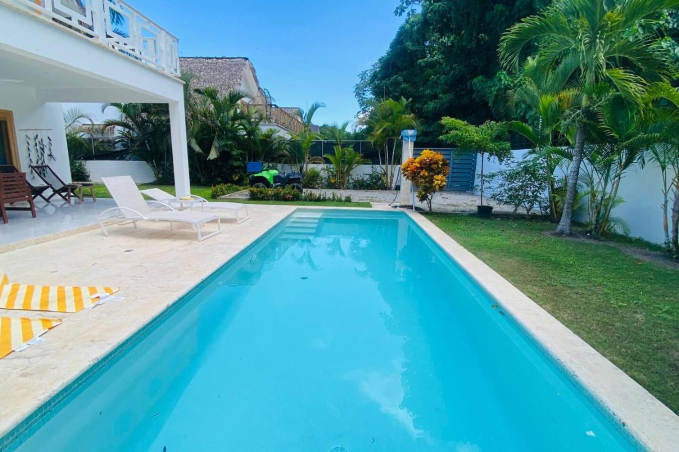 Playa Bonita Villa With BBQ & Washer, foto 14