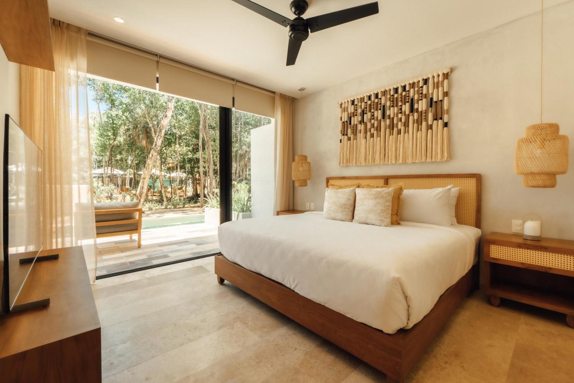 101 Park Tulum by Lumina, foto 16