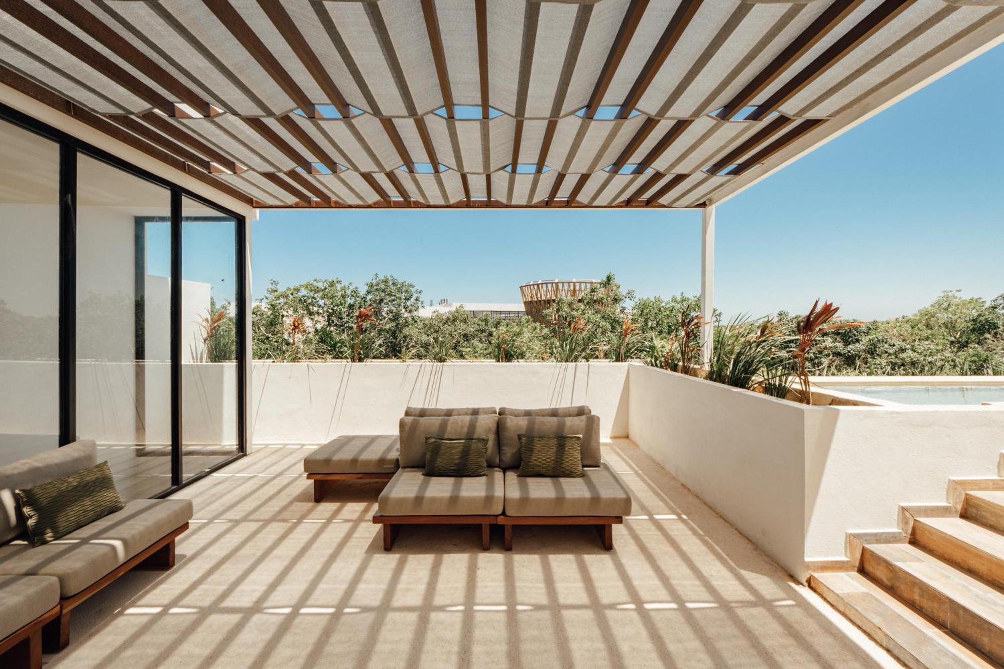 101 Park Tulum by Lumina, foto 14