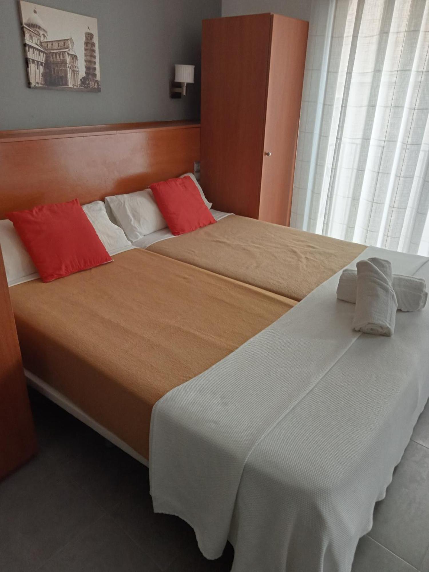 Sitges Apartment parking 1000 meters — foto 4