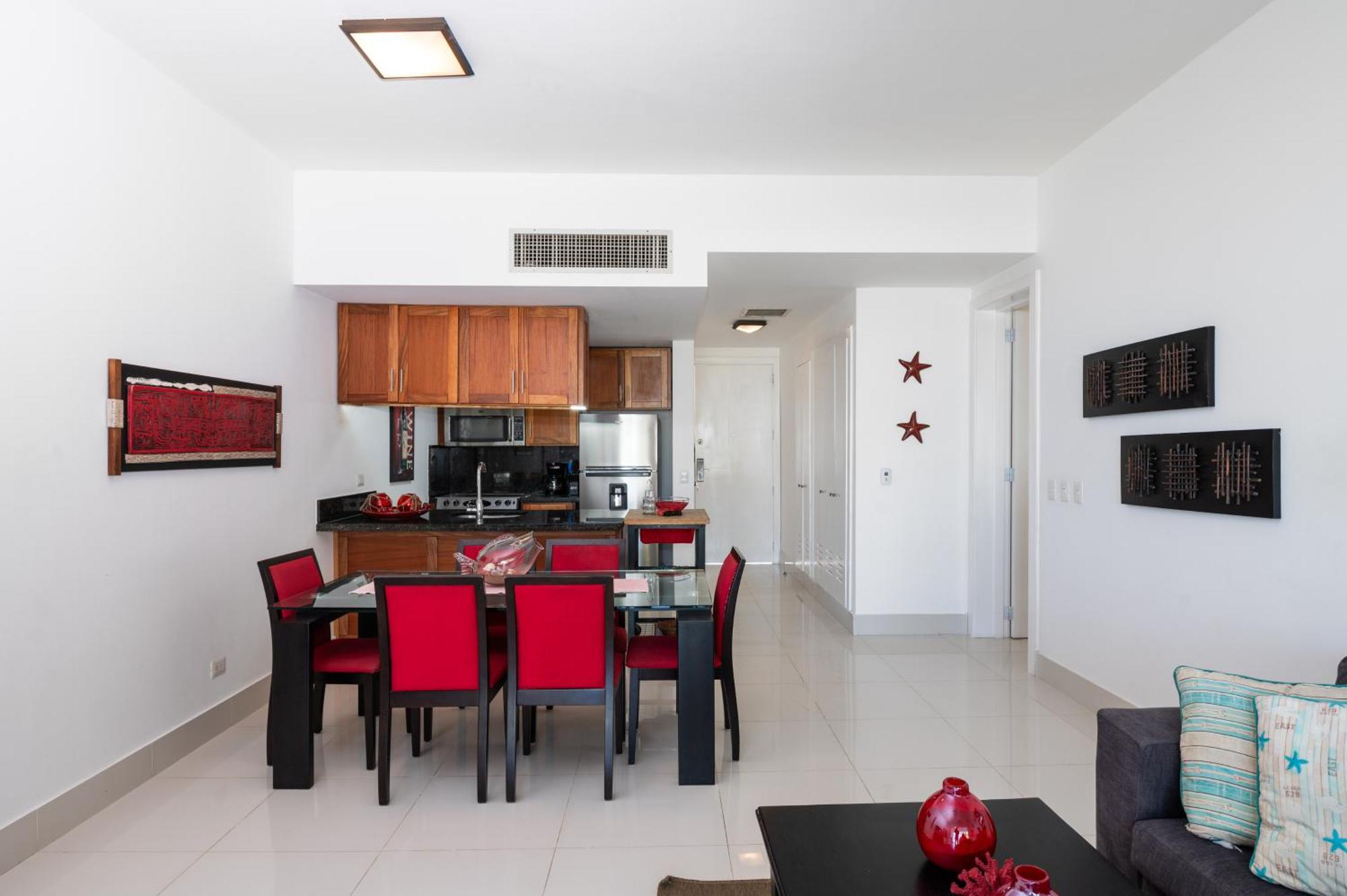 1BR Ocean View Luxury Beachfront in Cabarete, foto 14