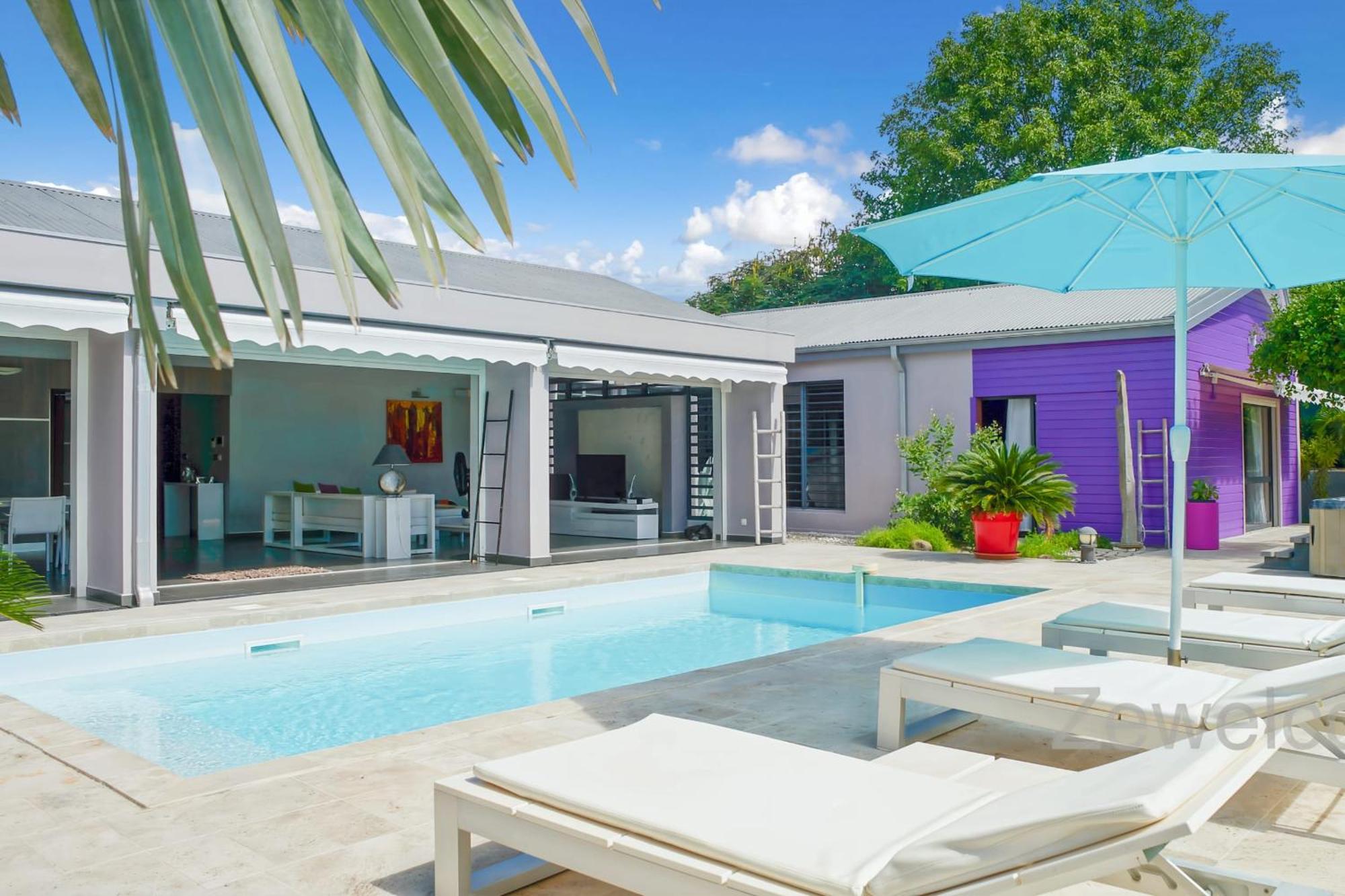Villa Indigo, imagen 2