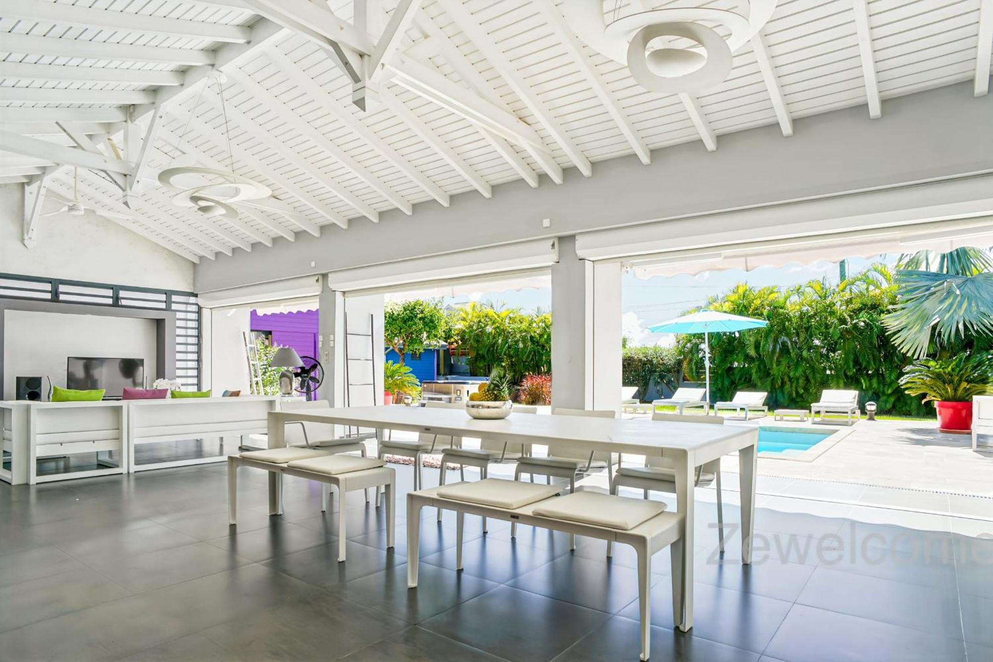 Villa Indigo, imagen 3