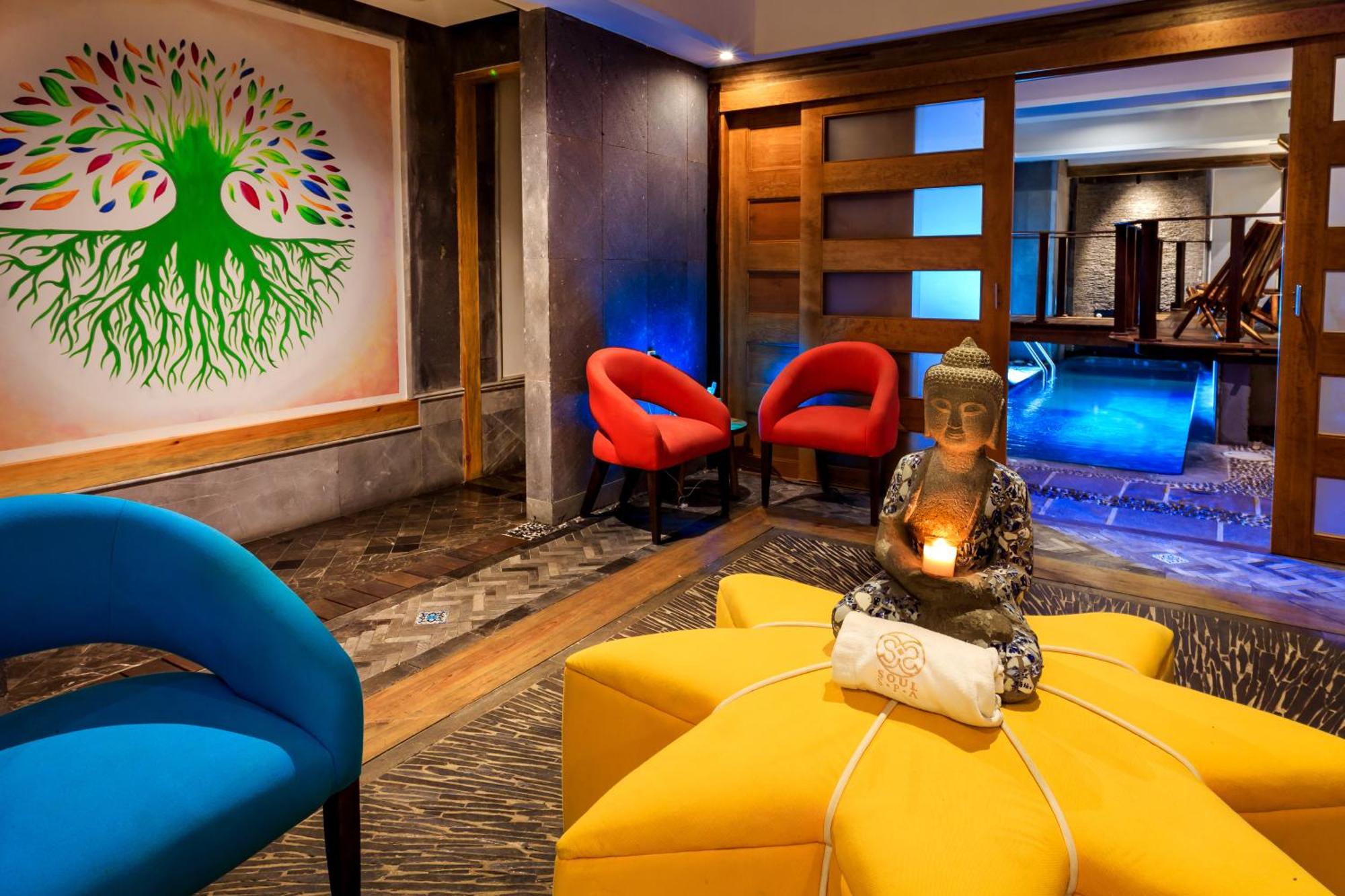 Ame Hotel Boutique & Spa, foto 11