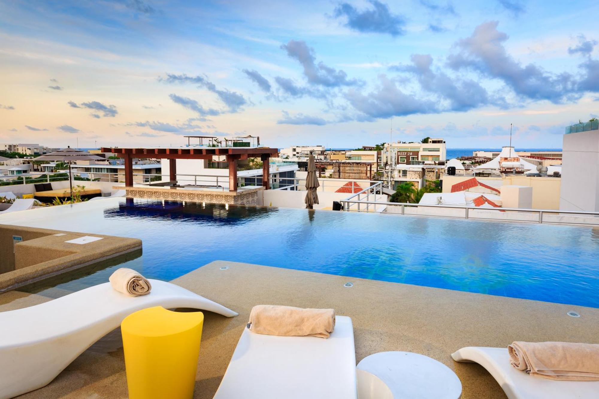 Ame Hotel Boutique & Spa, imagen 2
