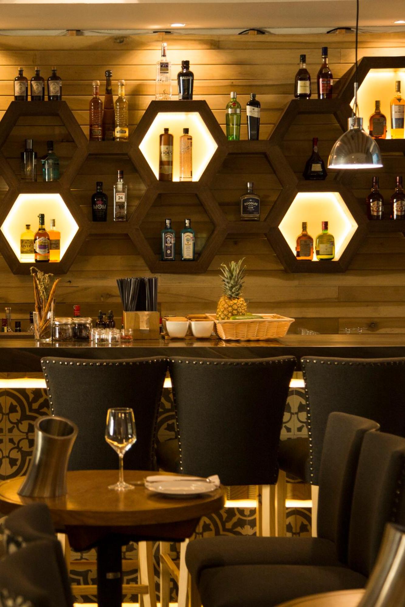 Ame Hotel Boutique & Spa, foto 13