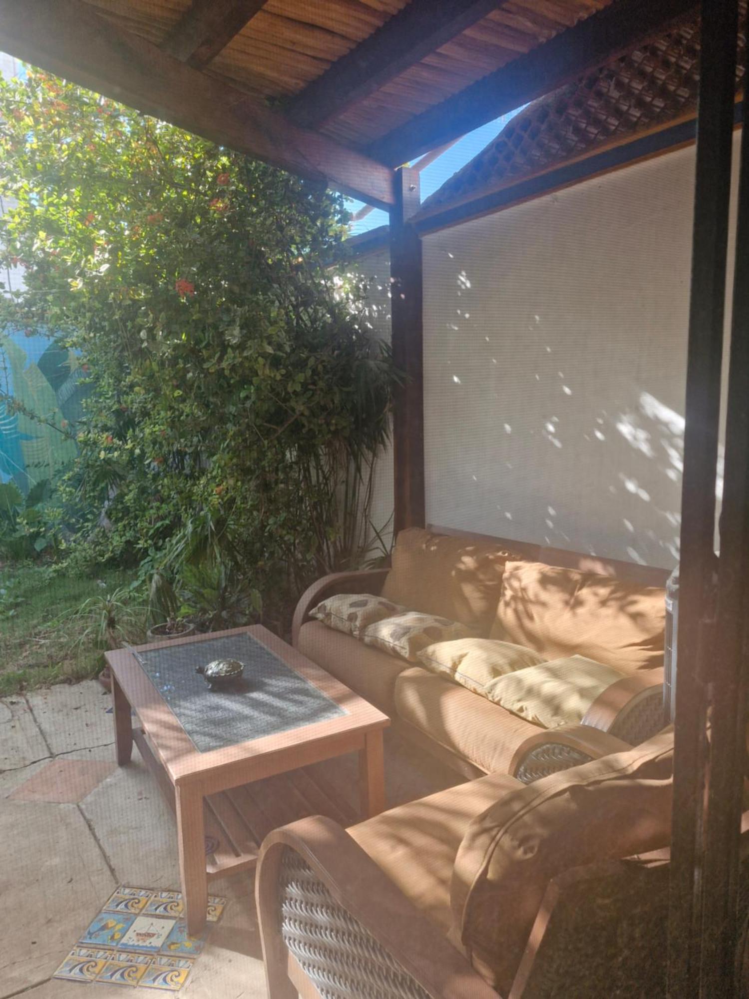 Casa Corazón Beachfront private room & terrace!, foto 14