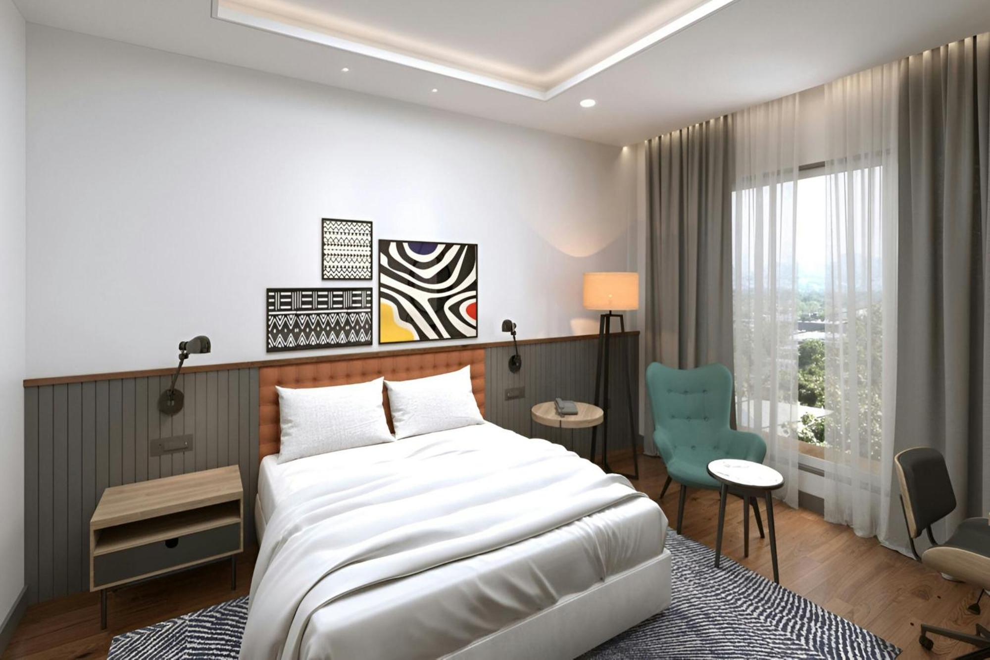 Four Points by Sheraton Kinshasa