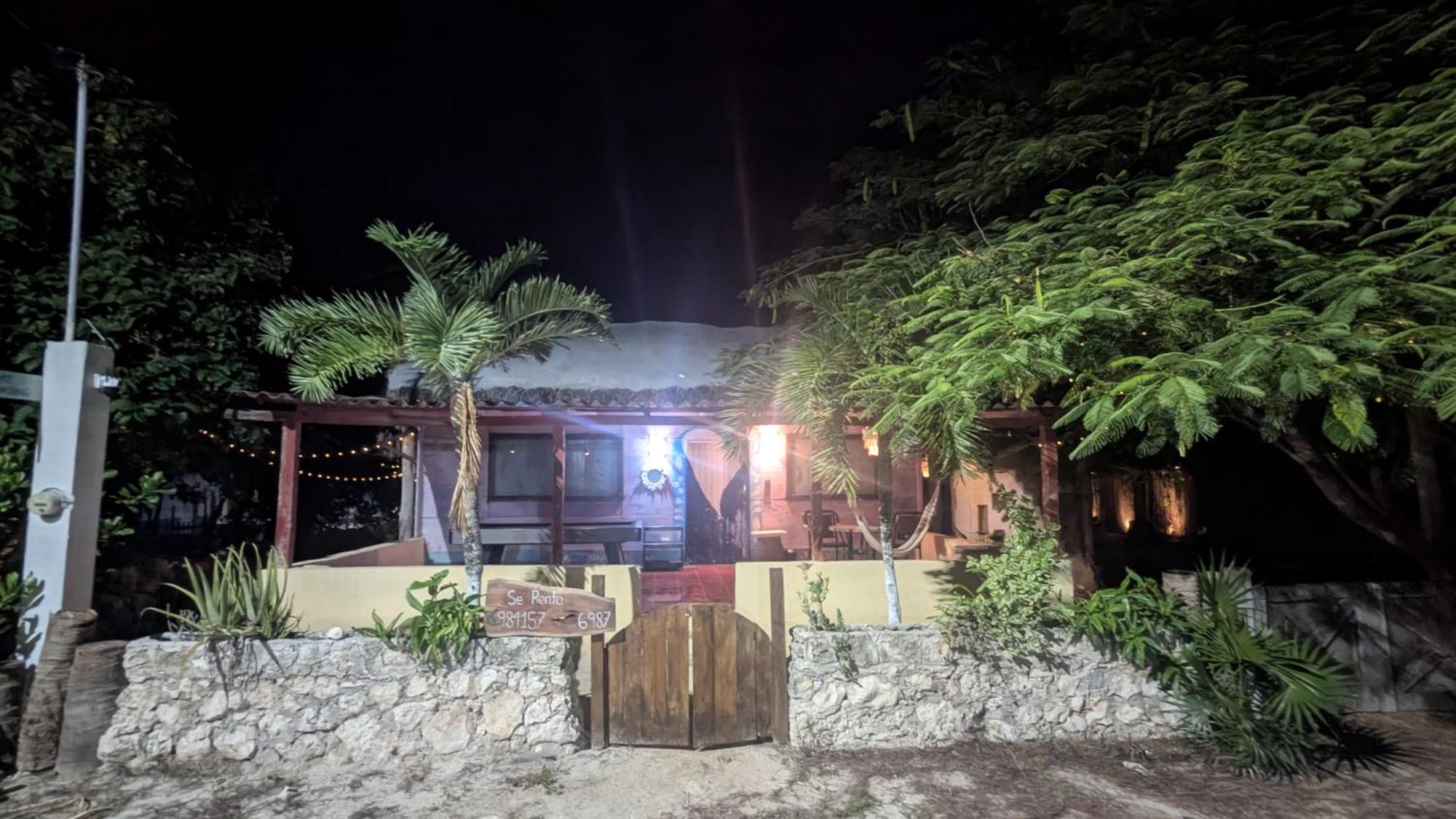 Casa Corazón