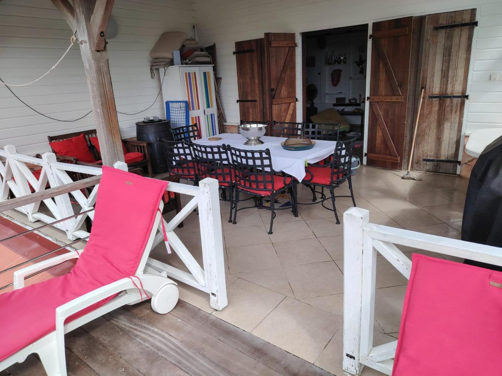 Charmant T3 climatisé Piscine privée, foto 15
