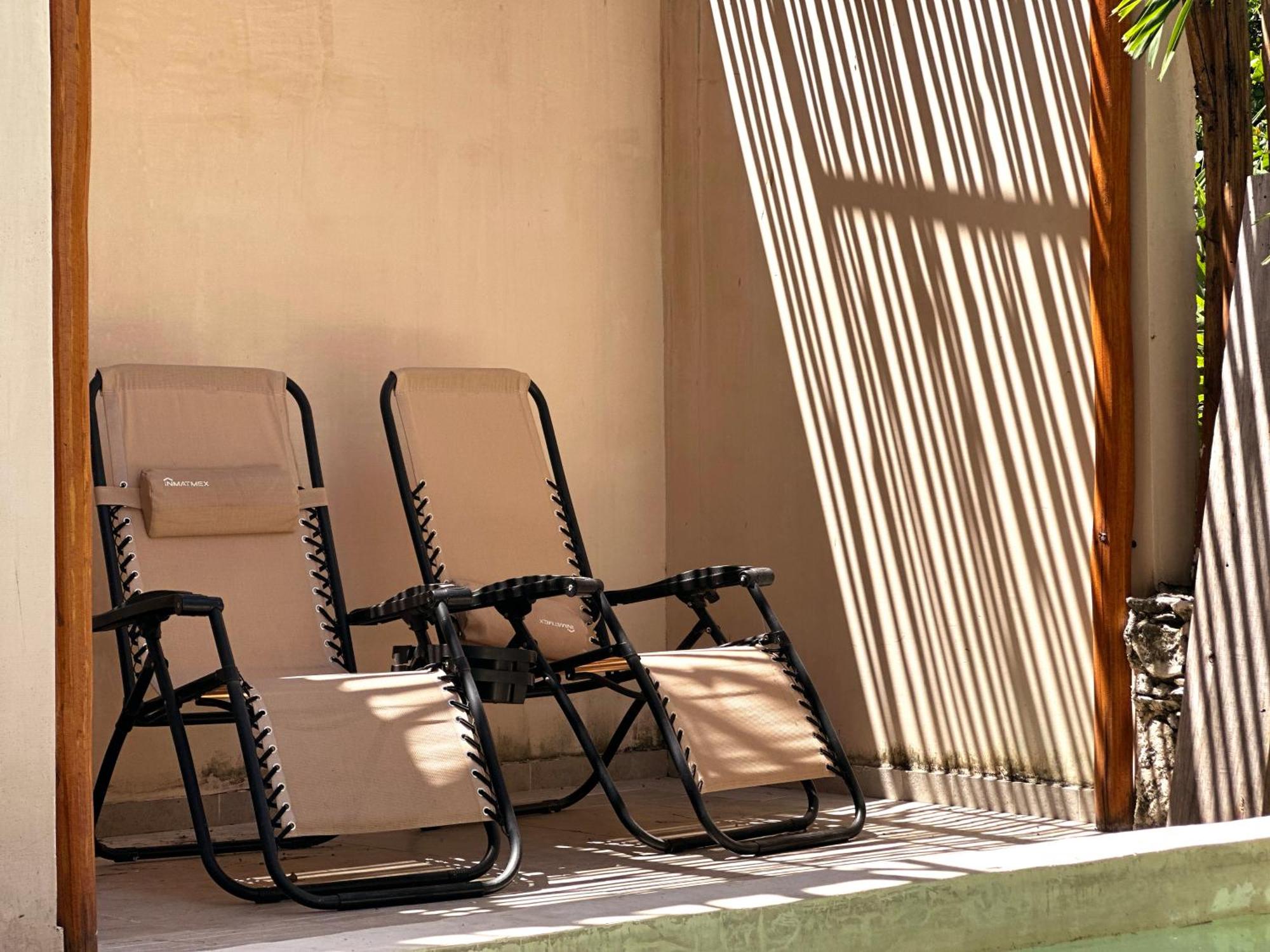 Yax Kiin Casa Boutique, foto 6