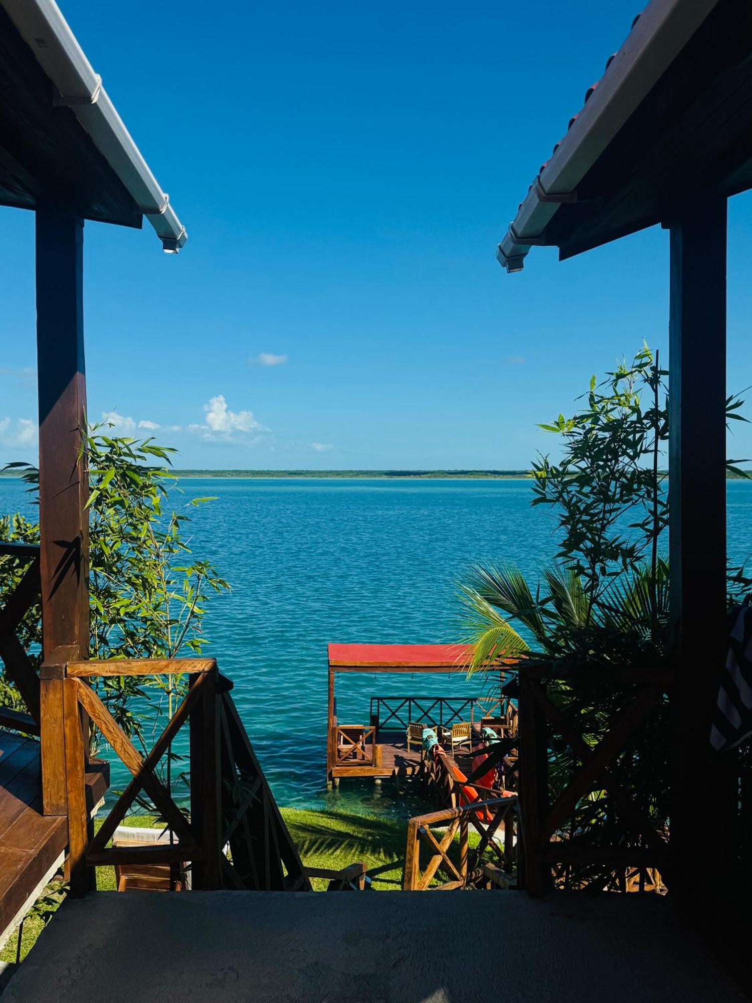 Cabañas María Isabel, Bacalar, imagen 2