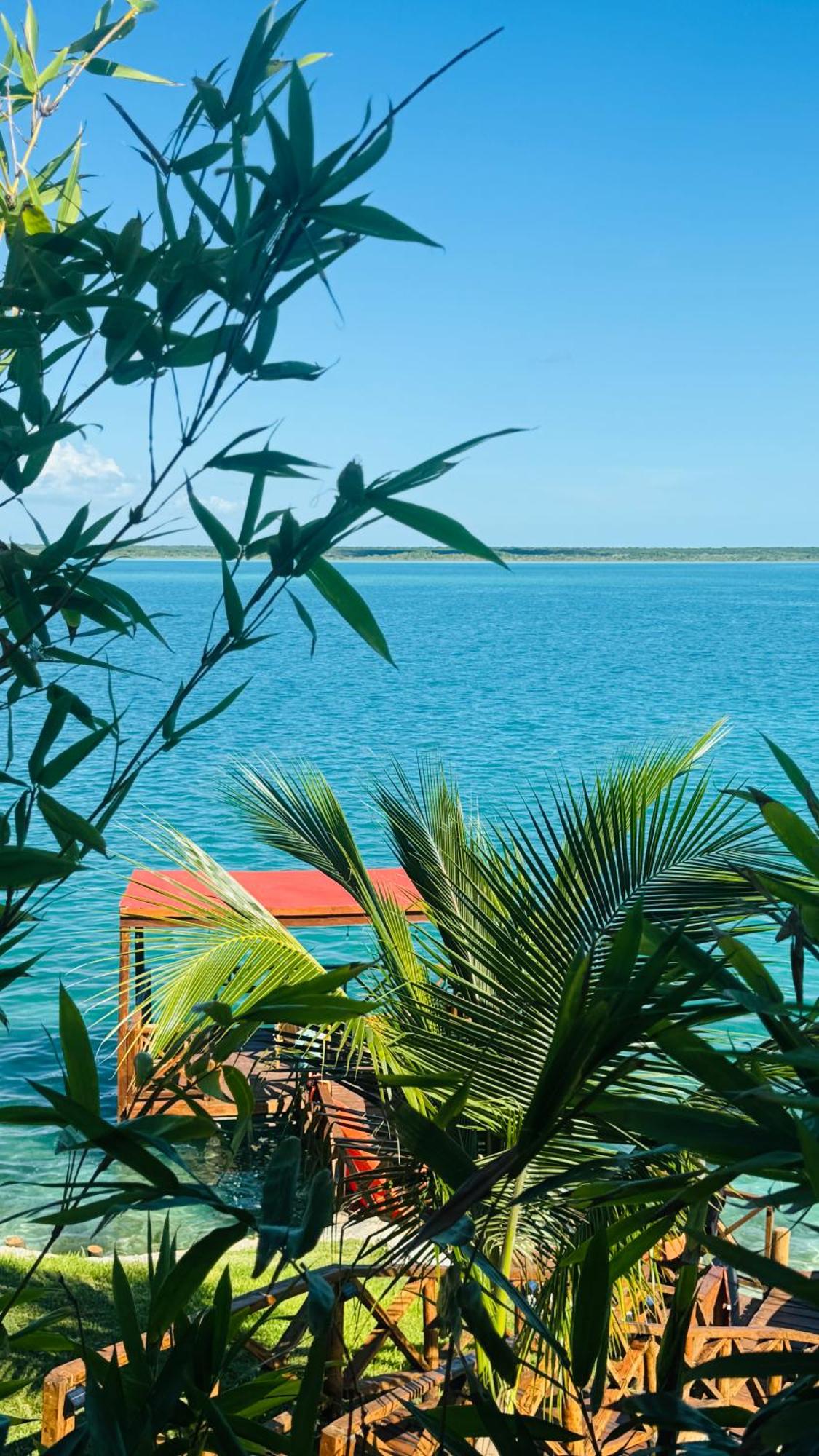 Cabañas María Isabel, Bacalar, foto 9