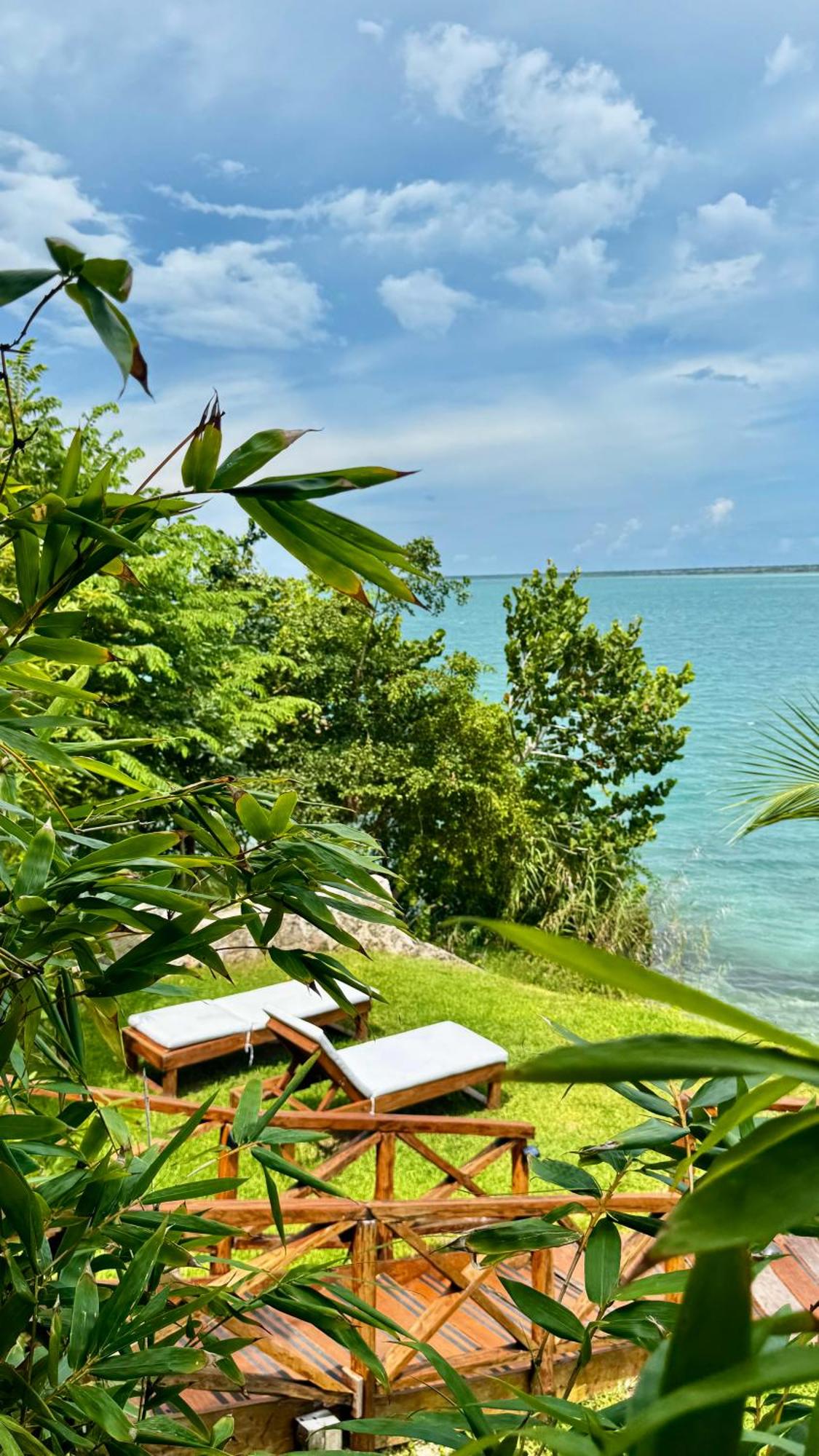 Cabañas María Isabel, Bacalar, foto 11