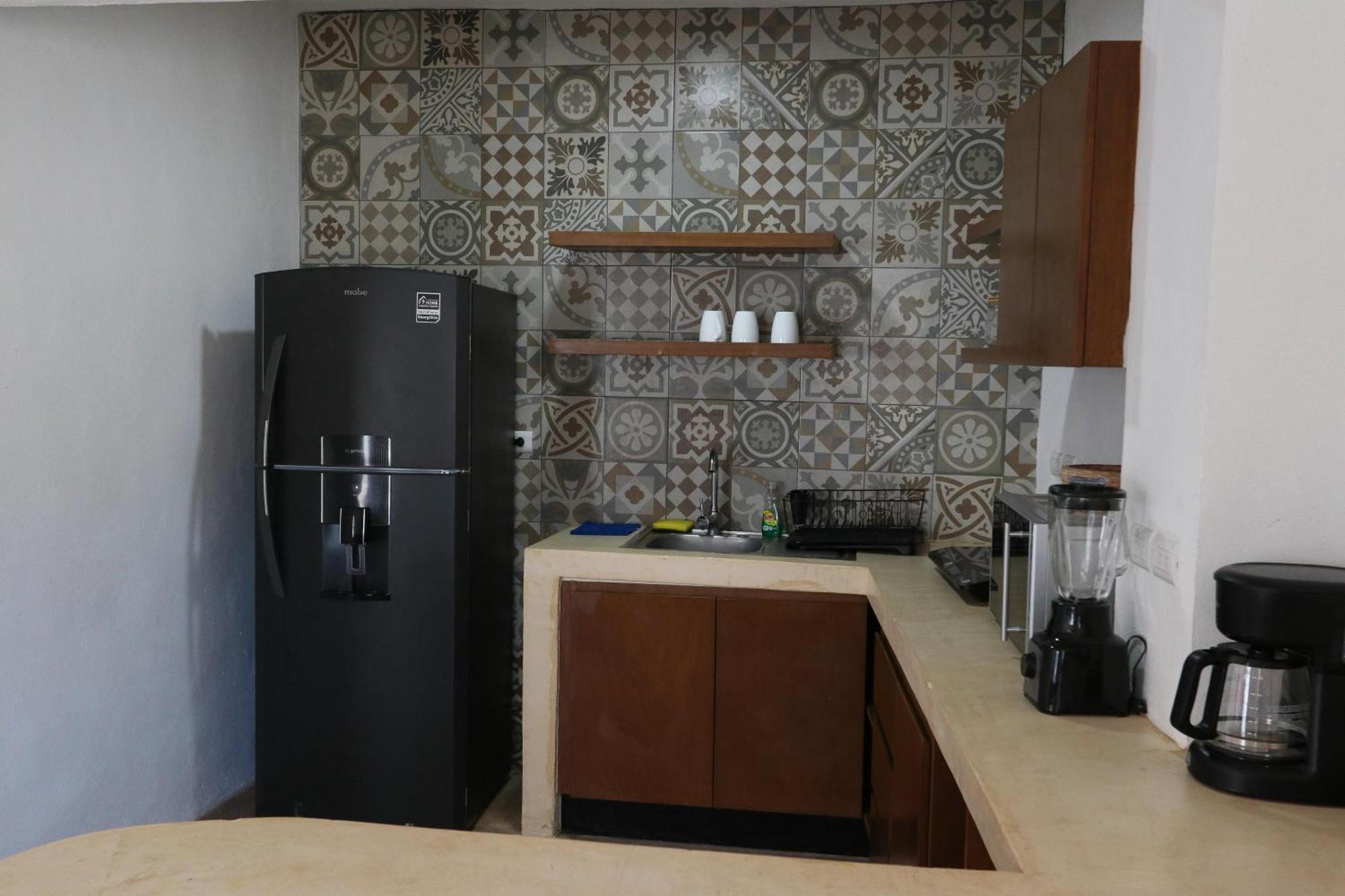 Departamento en San Sebastián Mérida, imagen 2
