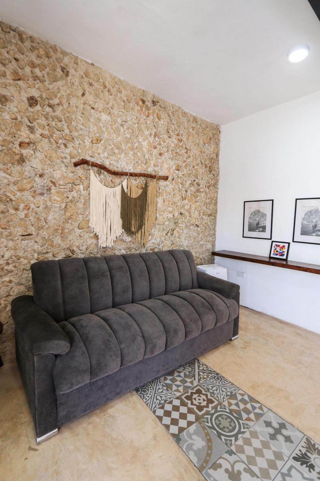Departamento en San Sebastián Mérida, imagen 4
