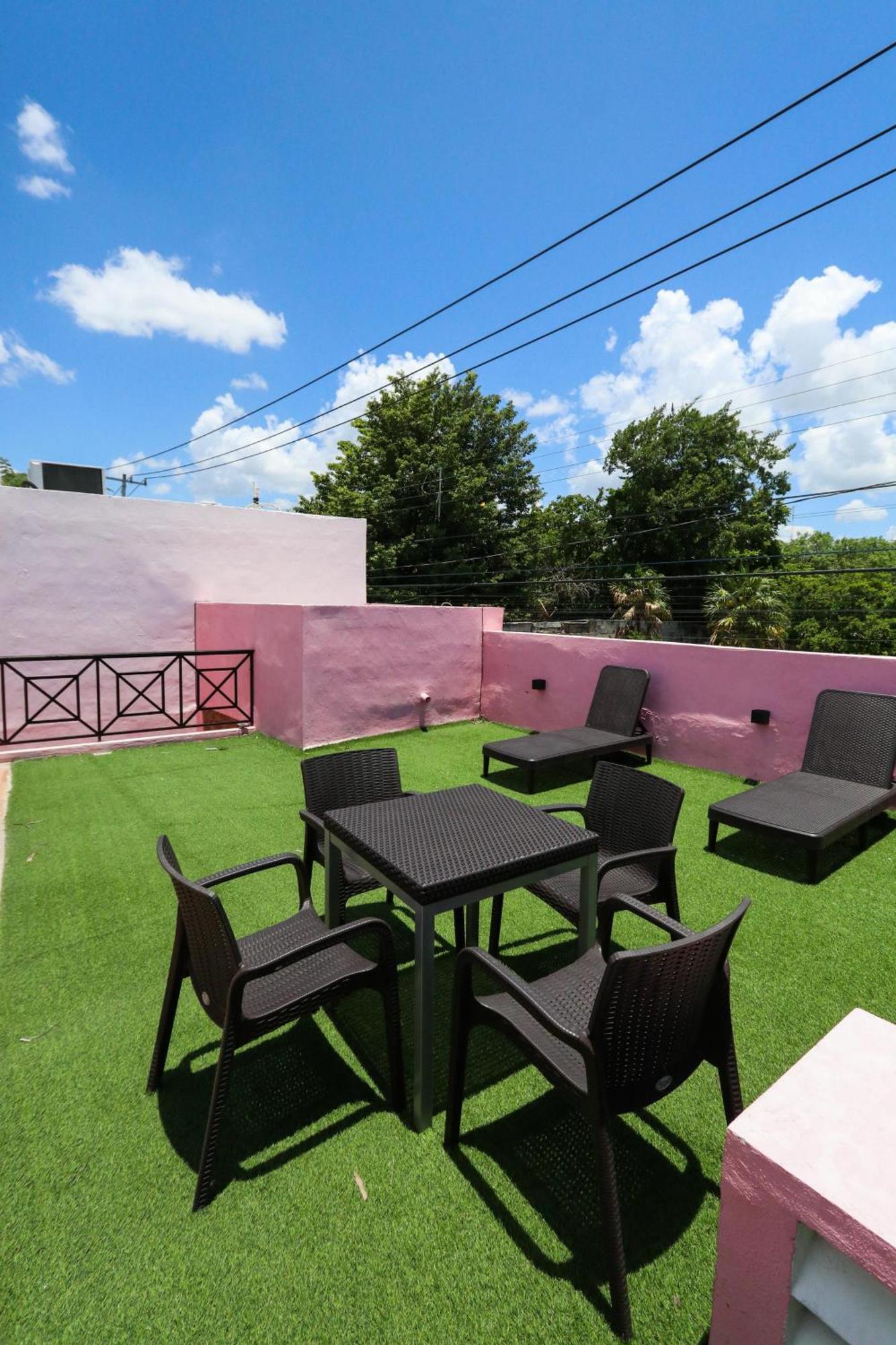 Departamento en San Sebastián Mérida, foto 7