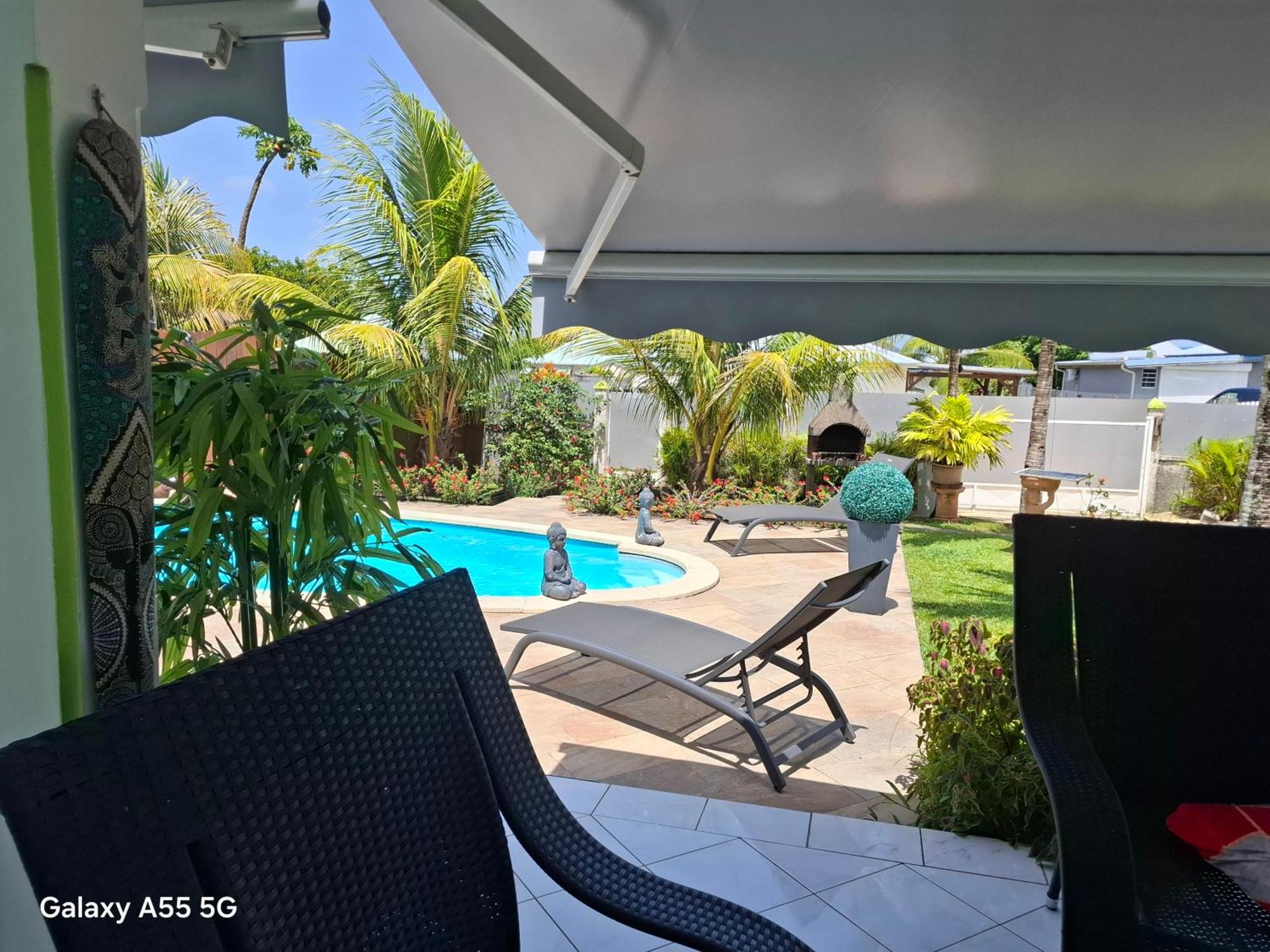 Villa Caillou, imagen 4