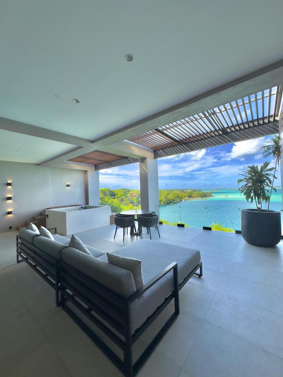 Amaranto Bacalar Hotel Boutique, imagen 3