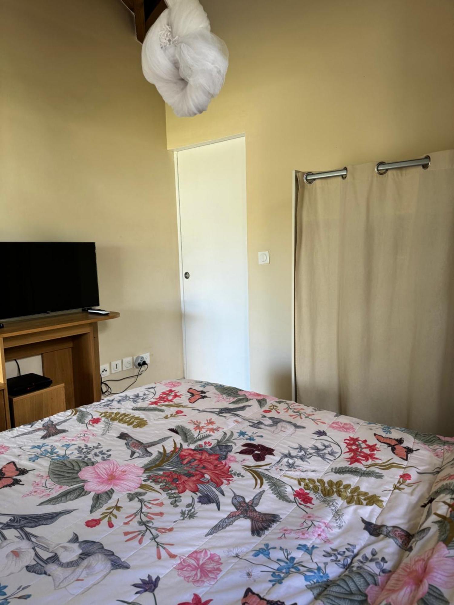 Studio avec piscine, à 3 minutes à pied des plages, foto 10