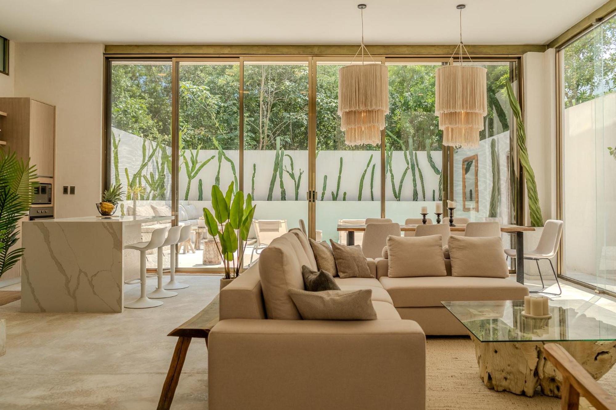 Villa Tulipan Modern 4 bedroom 4 bathroom and private pool, foto 16