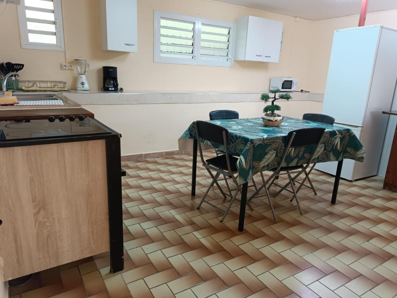 Bas de villa Aka Cecette, foto 11