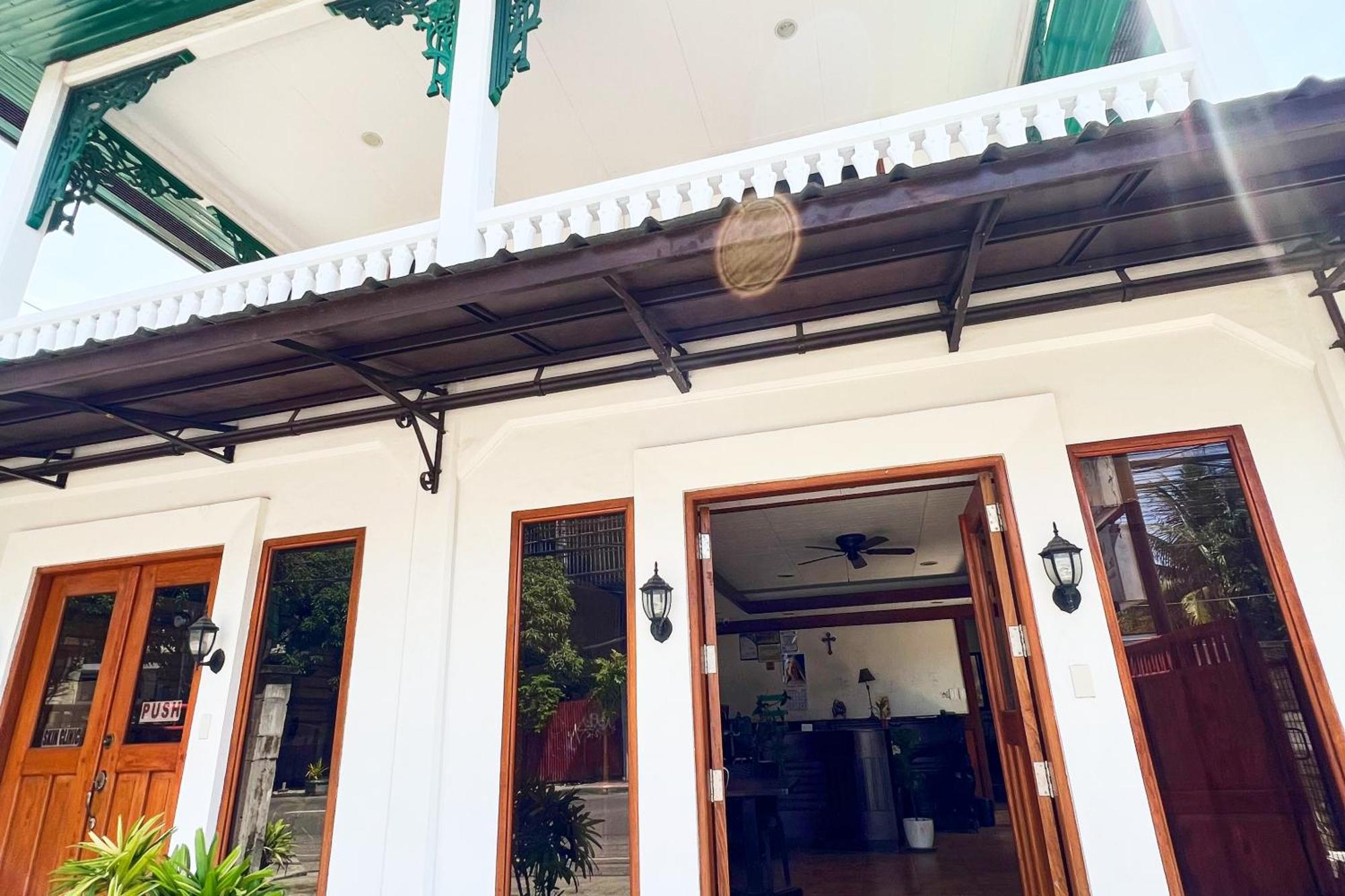 Casa Tentay Iloilo City — foto 4