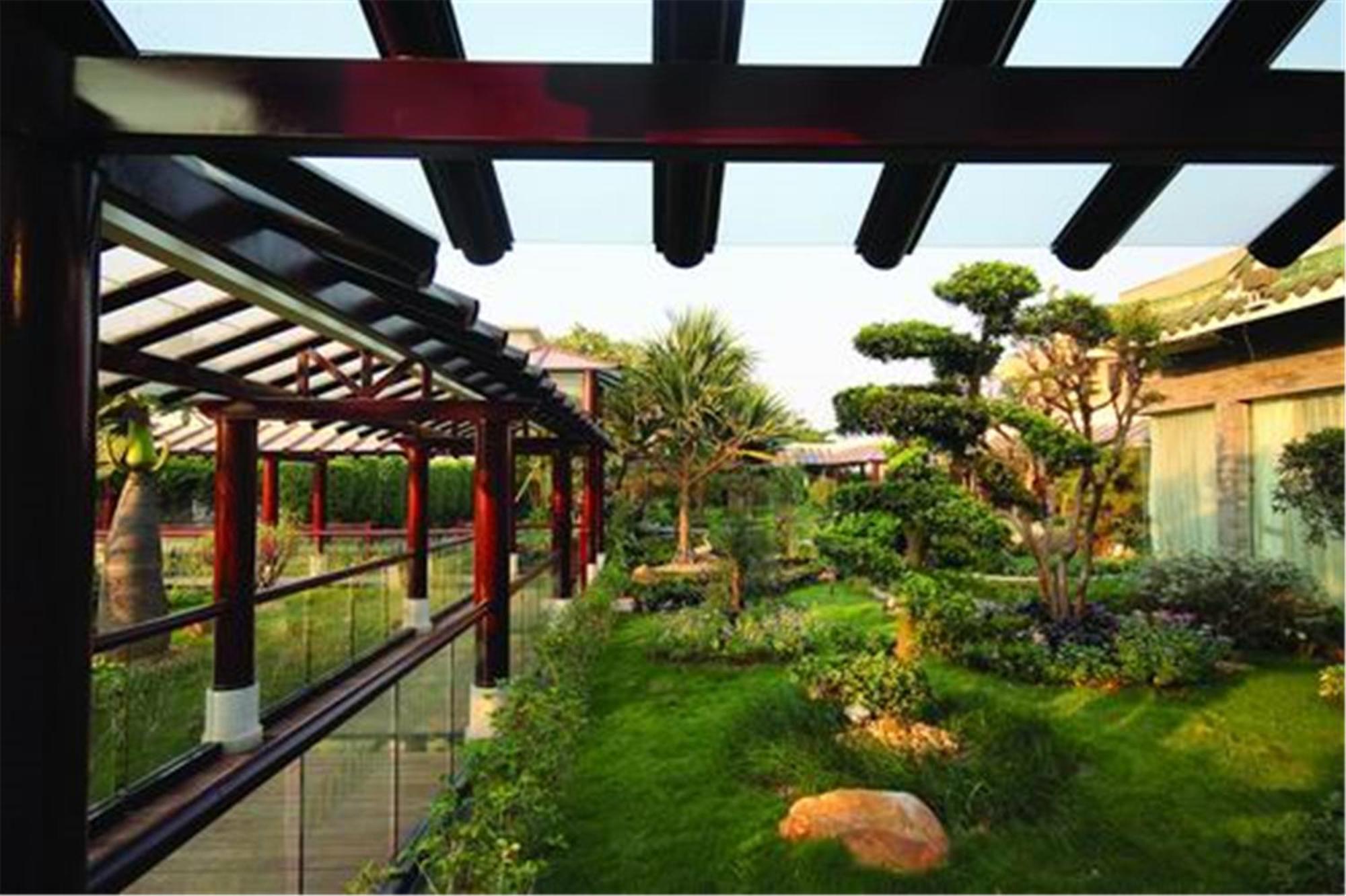 Zhongshan International Hotel — foto 5